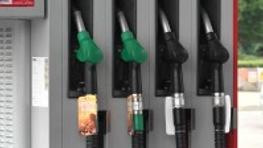 Paliwo już za grubo ponad 5 zł. Ceny mają dalej rosnąć