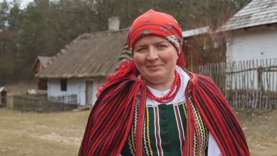 Palma wielkanocna - symbol zwycięstwa i odradzającego się życia