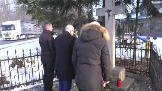 Pamięć o Powstańcach wciąż żywa