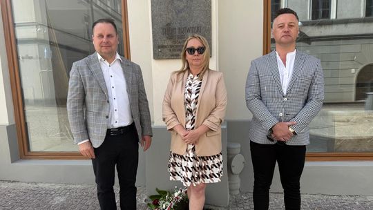 Pamięć o prawach pracowniczych