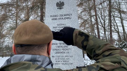 Pamięć silniejsza niż mróz i pandemia