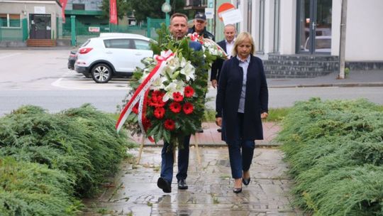 Pamietali o poległych w Kampanii Wrześniowej 