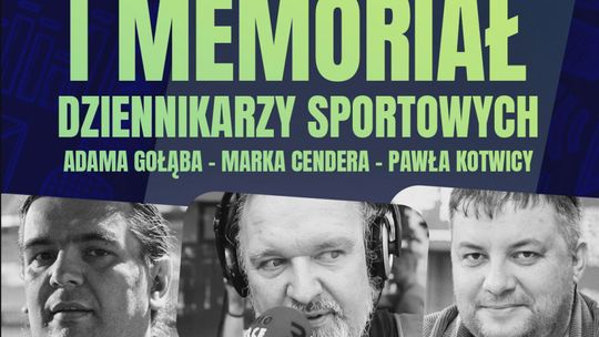 Pamiętamy o kolegach