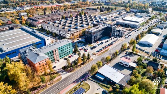 Pandemia nie pokrzyżowała planów. Zapowiada się kolejny pracowity rok dla KPT