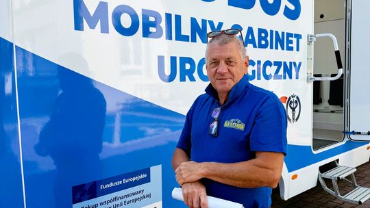 Panowie chętnie korzystają z badań w urobusie