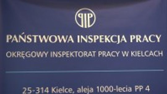 Państwowa Inspekcja Pracy szykuje się do obchodów stulecia istnienia