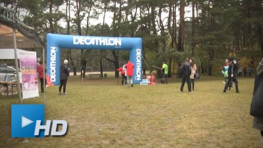 "Paragedon" festiwal aktywności dla osób niepełnosprawnych