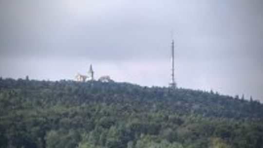 Park Dziedzictwa Gór Świętokrzyskich i szlak "Śladami kultury benedyktyńskiej" otrzymają unijne dofinansowanie