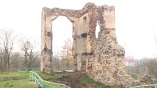 Park Dziedzictwa Gór Świętokrzyskich „Łysa Góra”  i szlak turystyczny „Śladami kultury benedyktyńskiej" z unijnym wsparciem