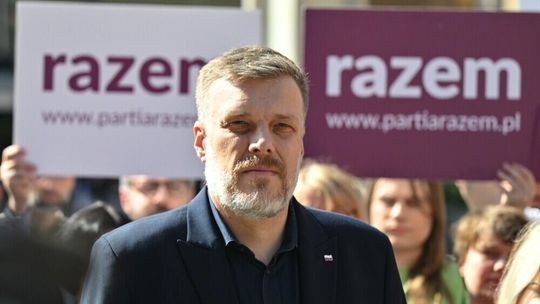 Partia Razem chce wyższych podatków dla „spekulantów mieszkaniowych”