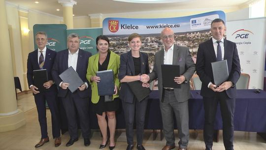 Partnerstwo dla ekologicznego ciepła