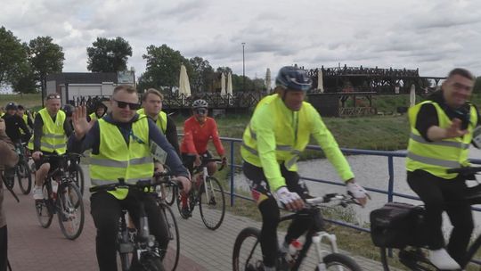 Pasja, pamięć i sport - „Radoszycka Szprycha”