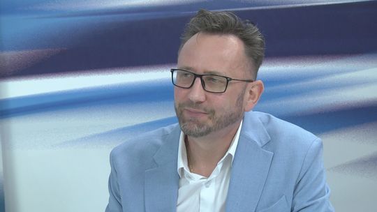 Paweł Faryna, starosta jędrzejowski