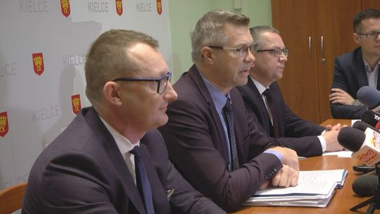 Paweł Gągorowski nie jest już pełnomocnikiem prezydenta