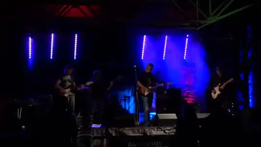 Pechowa trzynastka? Nie dla Bluesa pod Piecem!