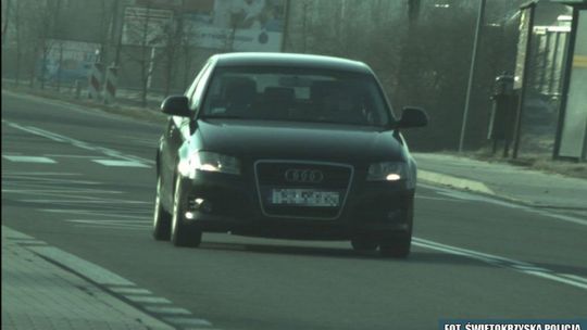 Pędził 150km/h w obszarze zabudowanym. Przekroczył dozwoloną prędkość ponad trzykrotnie