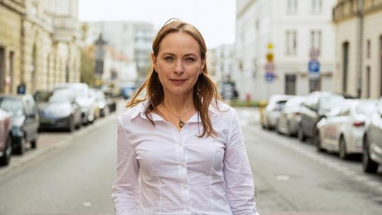 Pełczyńska-Nałęcz o dotacjach z KPO. Co z konsekwencjami?