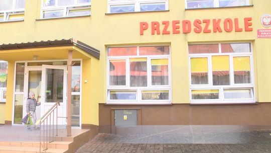 Pełne żłobki i przedszkola. Przedszkolaki są tam, gdzie chcą być!