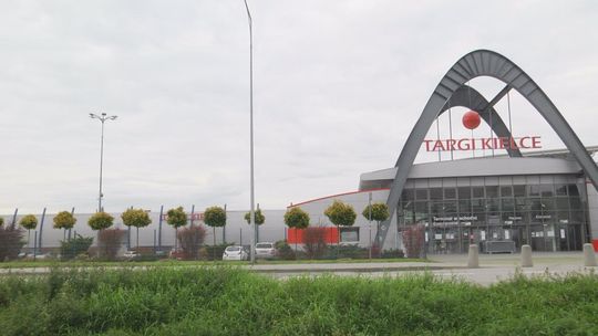 Personel szpitala tymczasowego w Kielcach poszukiwany!