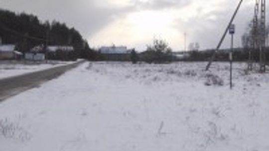 Peryferie miasta na pierwszym planie. Najpierw konsultacje społeczne, później plan inwestycyjny