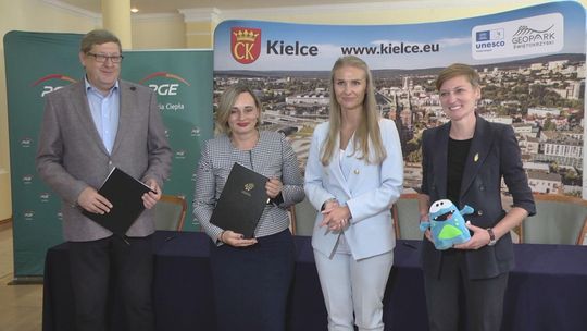 PGE wspiera naukę w ECN