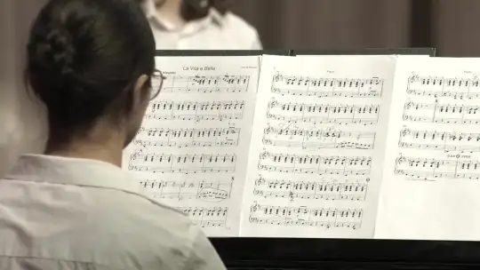 Pianiści z całej Polski zmierzą się w 41. konkursie