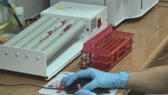 Piąta osoba zarażona koronawirusem w naszym województwie