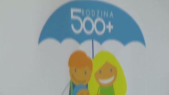 Pięć lat programu Rodzina 500 plus