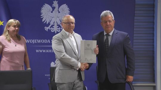 Pięć samorządów pozyskało środki na remonty dróg