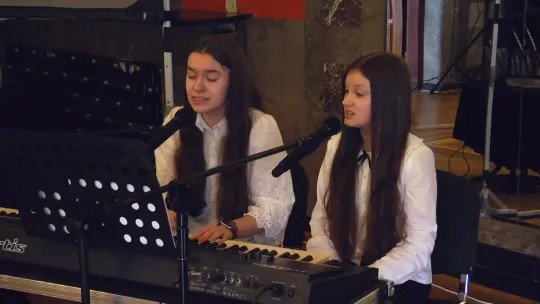 Pielęgnujmy piękno języka polskiego oraz miłość do poezji