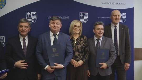 Pieniądze dla polepszenia gospodarki wodno-ściekowej