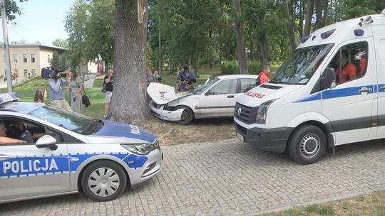 Pierwsza pomoc jeszcze łatwiejsza - gmina Morawica przedstawi spot instruktażowy