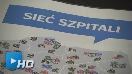 Pierwsze dni sieci szpitali. NFZ przekonuje, że obyło się bez problemów