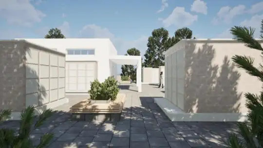 Pierwsze kolumbarium w mieście