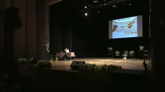 Pierwsze miejskie Senioralia za nami