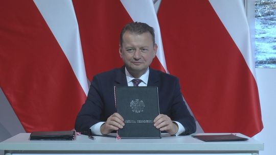 Pierwsze umowy zostały już podpisane. Salon Przemysłu Obronnego ruszył pełną parą