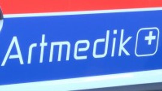 Pierwsze urodziny Świętokrzyskiego Centrum Medycznego Armedik