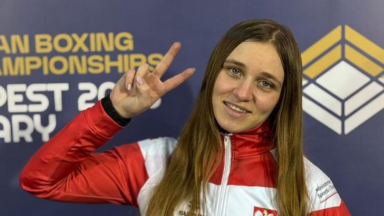 Pierwsze zwycięstwa Julii Szeremety i Nikoli Prymaczenko, pech Aleksandry Cyrek