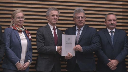 „Pierwszy Ratownik”. Pierwszy taki program w kraju