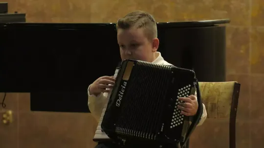 Pierwszy test zdany na szóstkę!