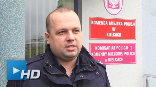 Pijana matka a w wózku wyziębiony roczny chłopiec - policja interweniuje na czas