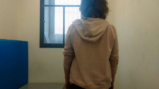 Pijana para za kierownicą zatrzymana przez policjantów