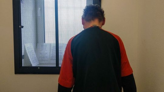 Pijani mężczyźni napadli na 64- latka