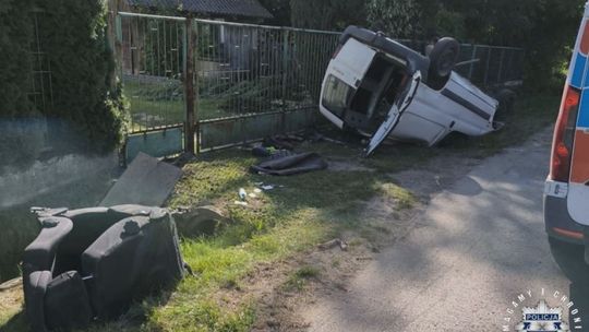 Pijani wciąż za kierownicą