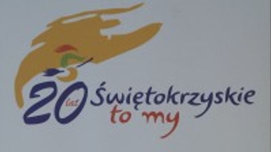 Piknik, koncerty i spektakl w plenerze. "ŚwiętujeMy 20 lat województwa świętokrzyskiego"