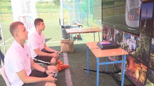 Piłka nożna nie tylko na murawie. Rusza wakacyjny turniej online w FIFA 20