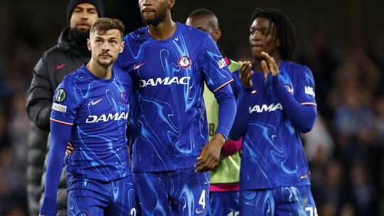 Piłkarska LK - Chelsea i Betis zmierzą się w finale we Wrocławiu