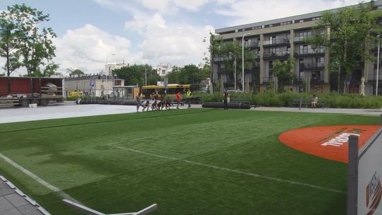 Piłkarskie "piątki" rozpoczną zmagania przed WDK - turniej startuje już w piątek