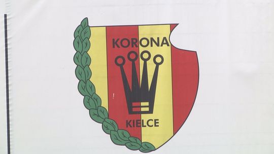 Piłkarze Korony Kielce będą promować nasz region