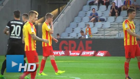 Piłkarze Korony uczczą żołnierzy